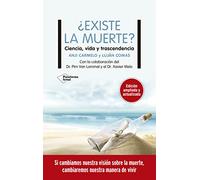 ¿Existe la muerte?: Ciencia, vida y trascendencia (ACTUAL)