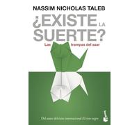 ¿Existe la suerte? (Actualidad)