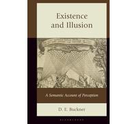 Existence and Illusion: A Semantic Account of Perception