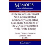 Existence of Non-Trivial Non-Concentrated Compactly Supported Stationary Solutions of the 2D Euler Equation with Finite Energy