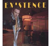 Existence - Small People Short Story Little Crime