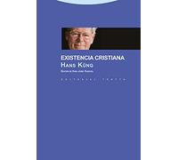 Existencia cristiana