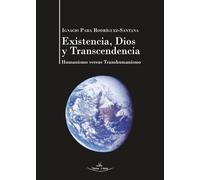Existencia, Dios y transcendencia