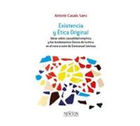 Existencia Y Ética Original