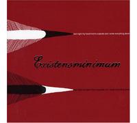 Existensminimum - Last Night My Head...