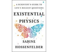 Existential Physics (ebook)