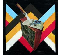Existential Risks And Returns [Vinilo]
