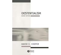 Existentialism: A Reconstruction, 2nd Edition: 8 (Introducing Philosophy)