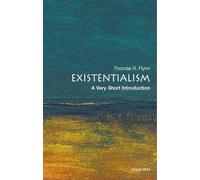 Existentialism: A Very Short Introduction (Very Short Introductions)