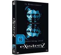 eXistenZ [Alemania] [Blu-ray]