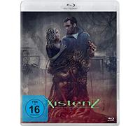 eXistenZ [Alemania] [Blu-ray]