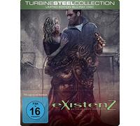 eXistenZ (Turbine Steel Collection) [Blu-ray]