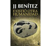 Existió otra humanidad: 3 (Biblioteca J. J. Benítez)