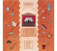 Existir by Madredeus (1994-07-01)