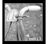 EXIT 13 - Sturmey Archer