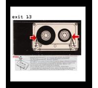 Exit 13 - Three