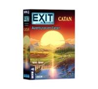 Exit: Aventuras En Catan