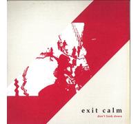 Exit Calm - Don T Look Down Ep [Vinilo]