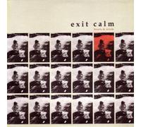 Exit Calm - Hearts & Minds [Vinilo]