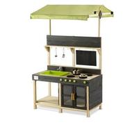 Exit cocina de madera de exterior Yummy 300