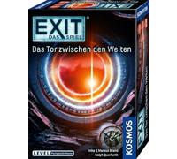 Kosmos Exit® - Das Spiel: Das Tor zwischen den Welten