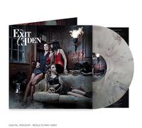 Exit Eden - Femmes Fatales [Vinilo]