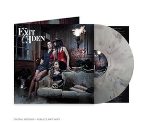 Exit Eden - Femmes Fatales [Vinilo]