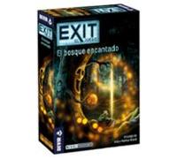 Devir Exit El Bosque Encantado