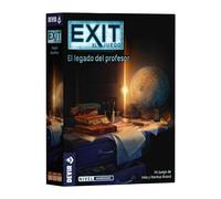 Exit: El legado del profesor