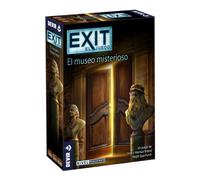 Exit: El Museo Misterioso