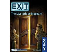 Exit: El Museo Misterioso