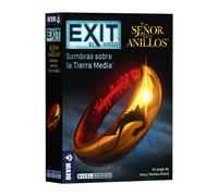 Exit: El Señor de los Anillos -Sombras sobre la Tierra Media
