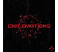 EXIT EMOTIONS (APPLE RED VINYL)