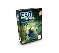 EXIT for Børn - Gådernes Jungle (DA) (LPFI594)