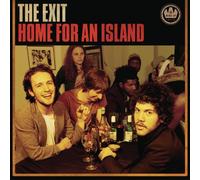 Exit - Home for an Island
