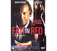 Exit in Red [Internacional] [DVD]