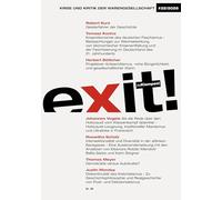 exit! Krise und Kritik der Warengesellschaft 22/2025: Jahrgang 22, Heft 22