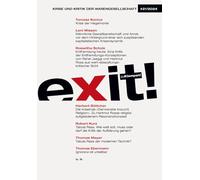 exit! Krise und Kritik der Warengesellschaft: Jahrgang 21, Heft 21