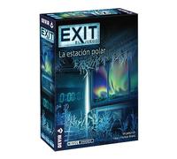 Exit LA ESTACION Polar
