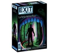 Devir Exit La Feria Terrorifica