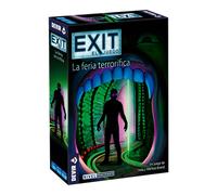 Exit: La Feria Terrorífica