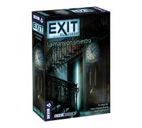 Exit: La Mansión Siniestra