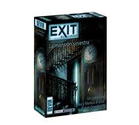 Exit: La Mansión Siniestra