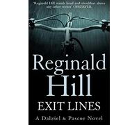 EXIT LINES: Book 8 (Dalziel & Pascoe)
