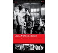 Exit - Nur keine Panik / Edition Der Standard [Alemania] [DVD]