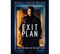 Exit Plan [USA] [DVD]