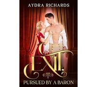 Exit, Pursued by a Baron: 1 (The Beaumonts)