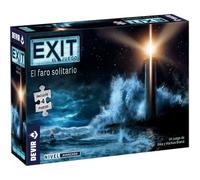 EXIT - PUZZLE - EL FARO SOLITARIO