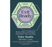 Exit Ready: Rocks, Roles, and Results That Power Your Exit Plan