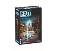 Exit: Secuestro En Fortune City